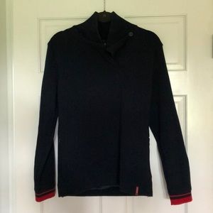 Holebrook - Pull Over Sweater